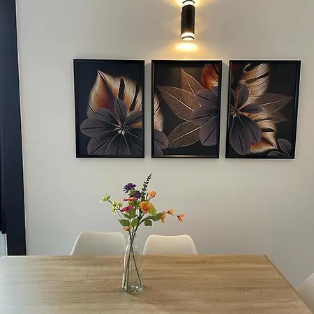 Les Aiguilles Dorees - Marche Saint Pierre, Victoire, Jaude شقة