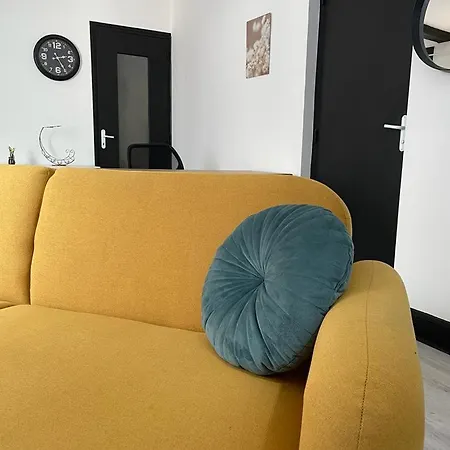 Lejlighed Les Aiguilles Dorees - Marche Saint Pierre, Victoire, Jaude