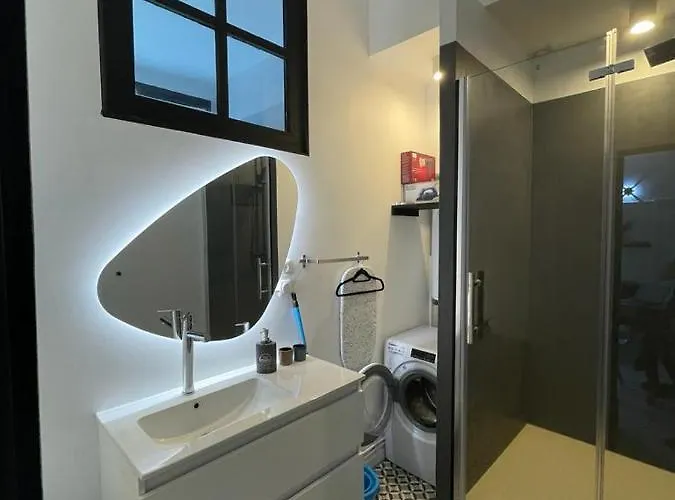 Apartmán Les Aiguilles Dorees - Marche Saint Pierre, Victoire, Jaude Clermont-Ferrand