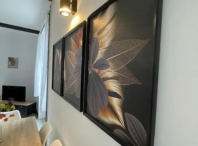 Apartmán Les Aiguilles Dorees - Marche Saint Pierre, Victoire, Jaude Clermont-Ferrand