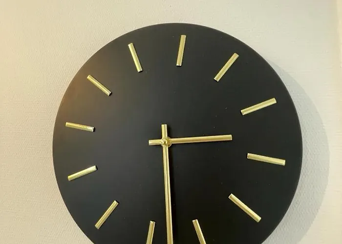 Apartmán Les Aiguilles Dorees - Marche Saint Pierre, Victoire, Jaude Clermont-Ferrand